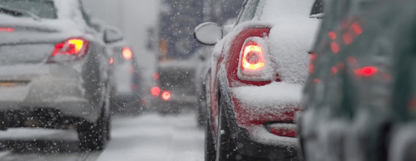 10 tips voor een geslaagde wintersport met je leaseauto