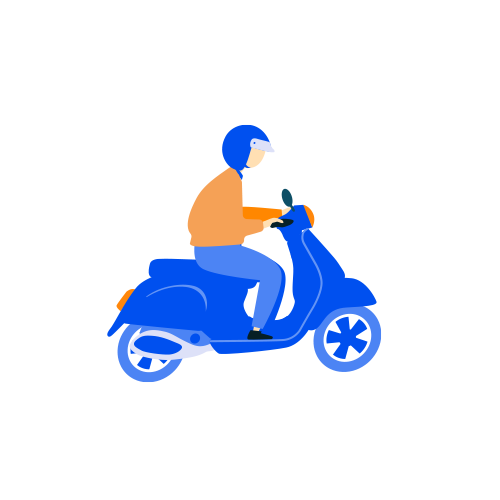 WagenPlan 2010: Introductie e-scooter in de lease